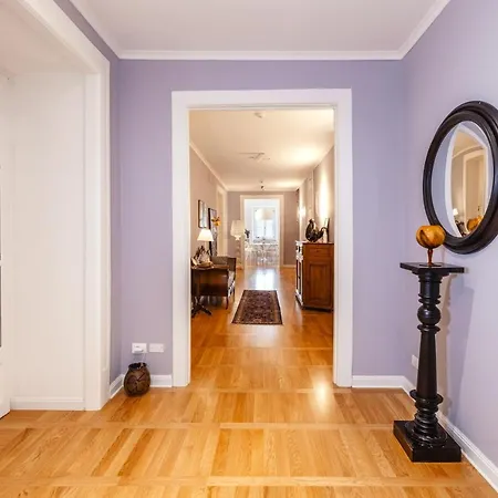 בית הארחה Viandantehome, Luxury 4*