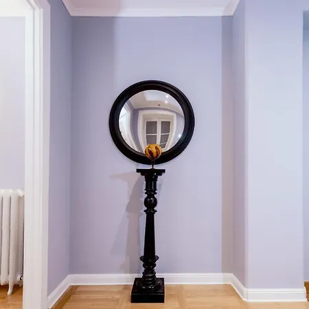 Viandantehome, Luxury 4* טריאסטה