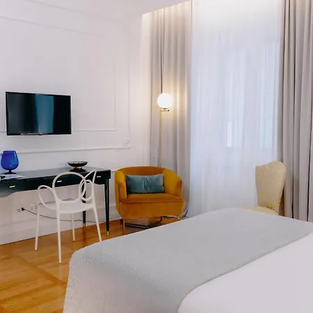 בית הארחה Viandantehome, Luxury