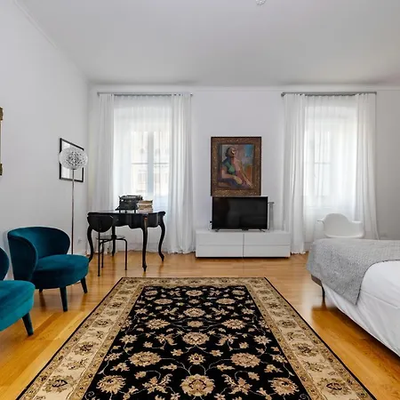 Penzion Viandantehome, Luxury 4*