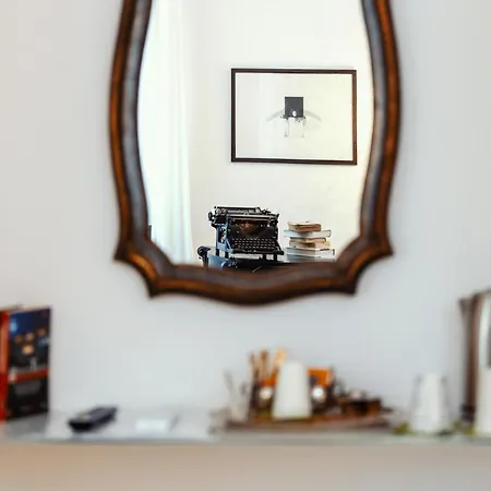 Viandantehome, Luxury 4*