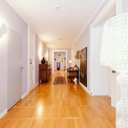 Guest house Viandantehome, Luxury
